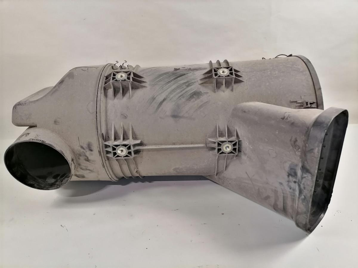 MAN Air filter housing 81084006025 - Luftindtagssystem for Lastbil: billede 3 MAN Air filter housing 81084006025 - Luftindtagssystem for Lastbil: billede 3