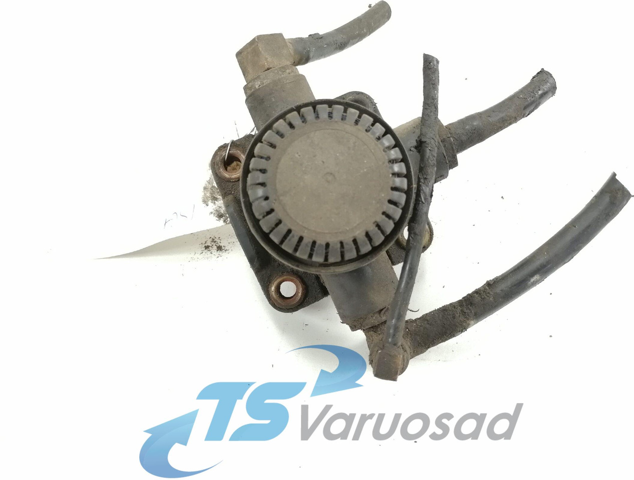 MAN Air pressure control valve 9730060030 - Bremseventil for Lastbil: billede 2 MAN Air pressure control valve 9730060030 - Bremseventil for Lastbil: billede 2