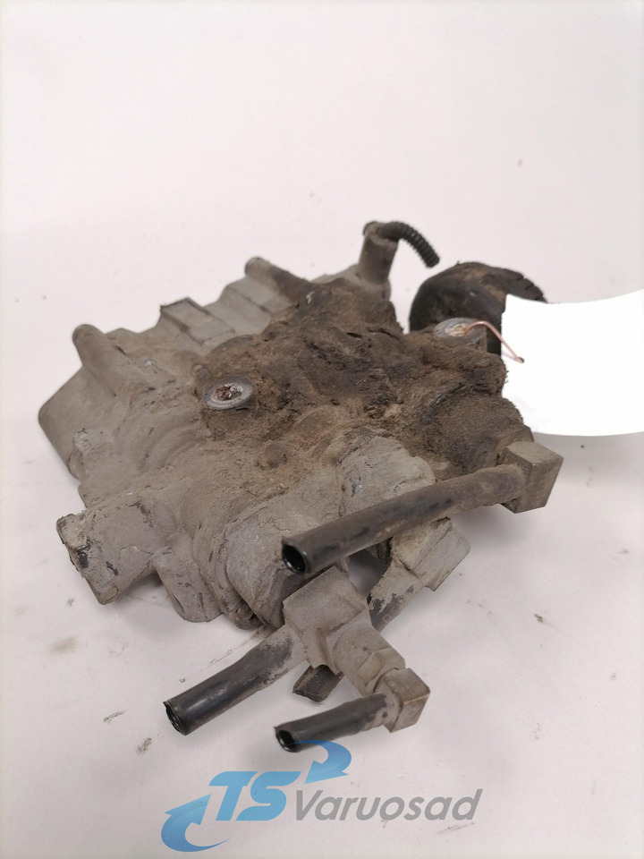 MAN Air suspension control valve, ECAS 81259026145 - Bremseventil for Lastbil: billede 2 MAN Air suspension control valve, ECAS 81259026145 - Bremseventil for Lastbil: billede 2