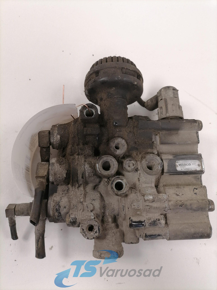 MAN Air suspension control valve, ECAS 81259026145 - Bremseventil for Lastbil: billede 1 MAN Air suspension control valve, ECAS 81259026145 - Bremseventil for Lastbil: billede 1