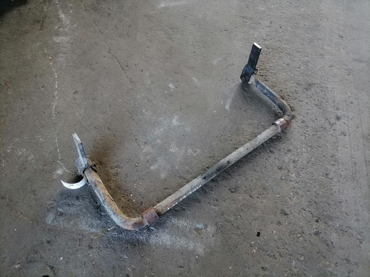 MAN Anti-roll bar 81437156063 - Krængningsstabilisator for Lastbil: billede 2 MAN Anti-roll bar 81437156063 - Krængningsstabilisator for Lastbil: billede 2