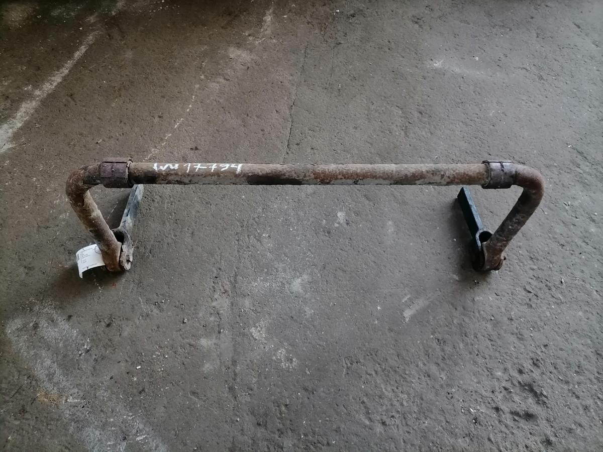 MAN Anti-roll bar 81437156063 - Krængningsstabilisator for Lastbil: billede 3 MAN Anti-roll bar 81437156063 - Krængningsstabilisator for Lastbil: billede 3