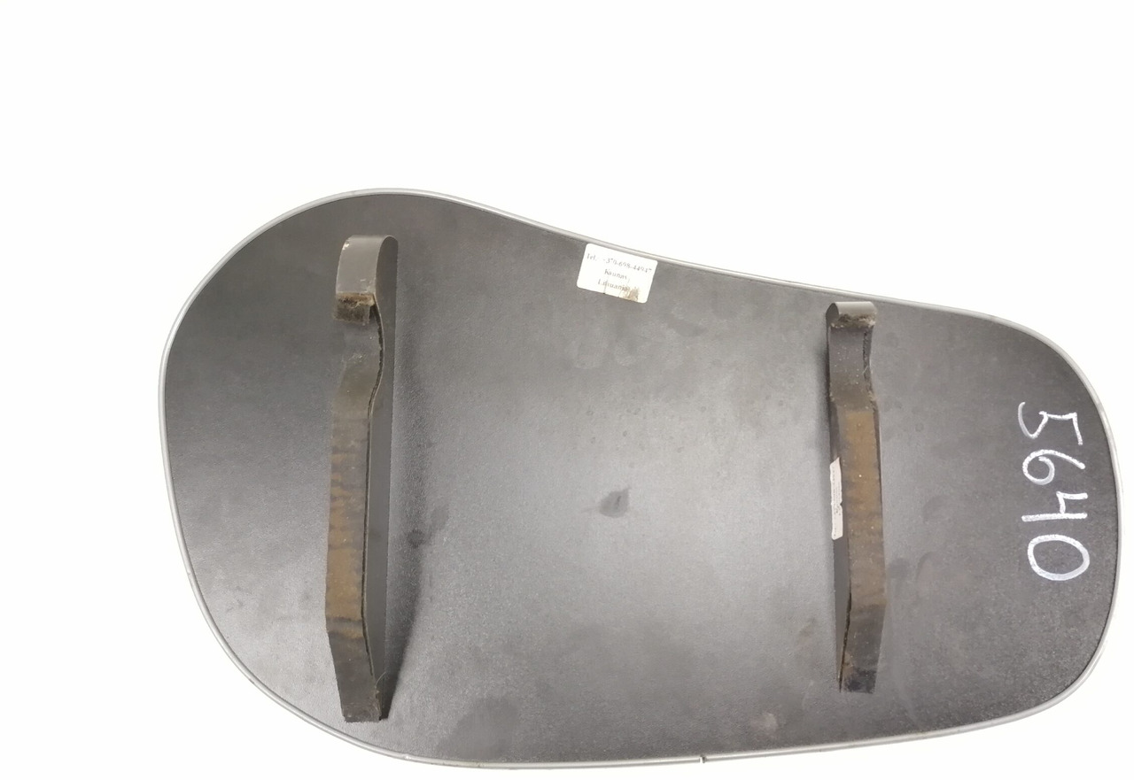 MAN Armatuurlaua pealne lisalaud - Universaldel for Lastbil: billede 2 MAN Armatuurlaua pealne lisalaud - Universaldel for Lastbil: billede 2