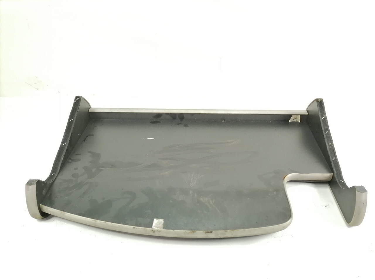 MAN Armatuurlaua pealne lisalaud - Universaldel for Lastbil: billede 4 MAN Armatuurlaua pealne lisalaud - Universaldel for Lastbil: billede 4