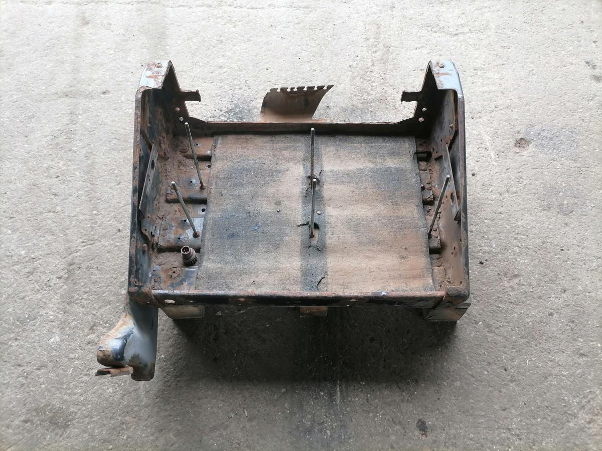 MAN Battery box 81418605363 - Batteri for Lastbil: billede 1 MAN Battery box 81418605363 - Batteri for Lastbil: billede 1