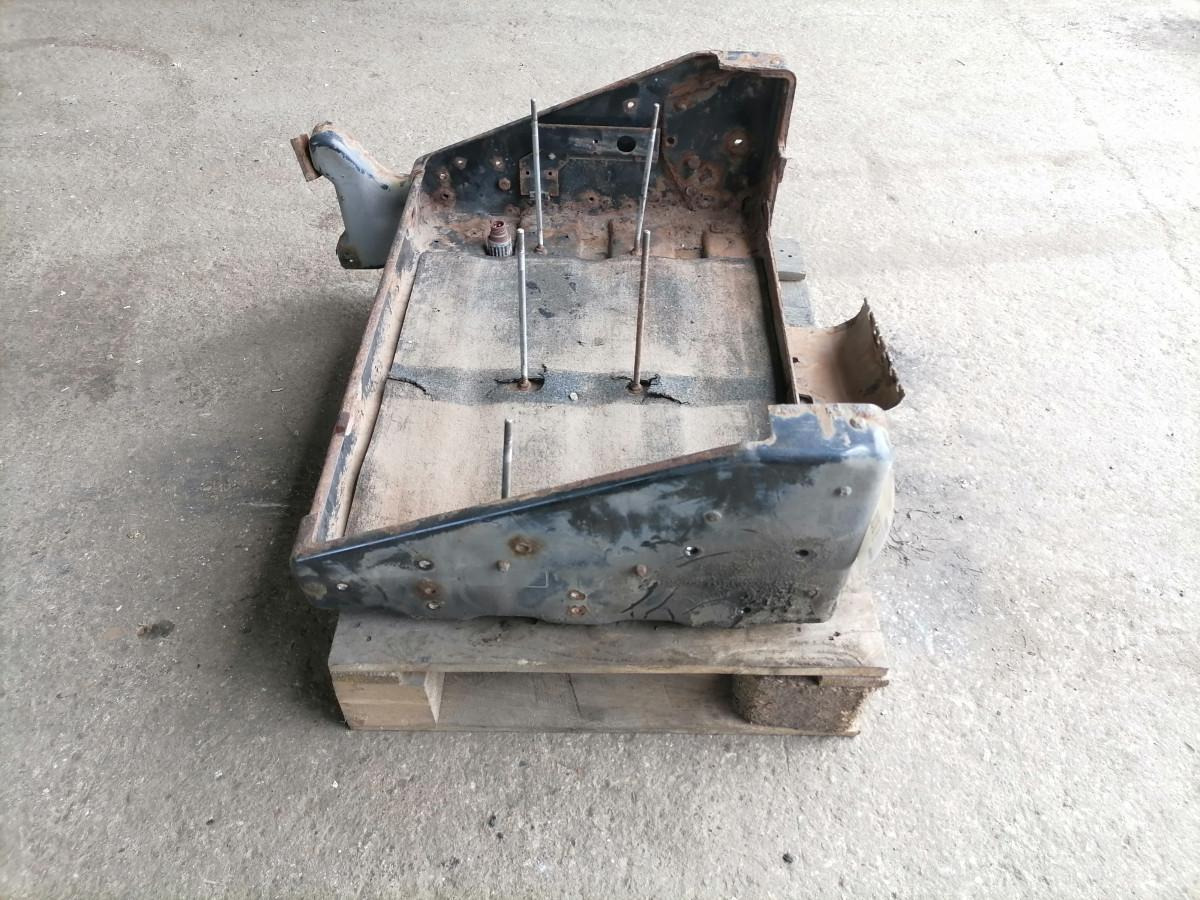 MAN Battery box 81418605363 - Batteri for Lastbil: billede 3 MAN Battery box 81418605363 - Batteri for Lastbil: billede 3