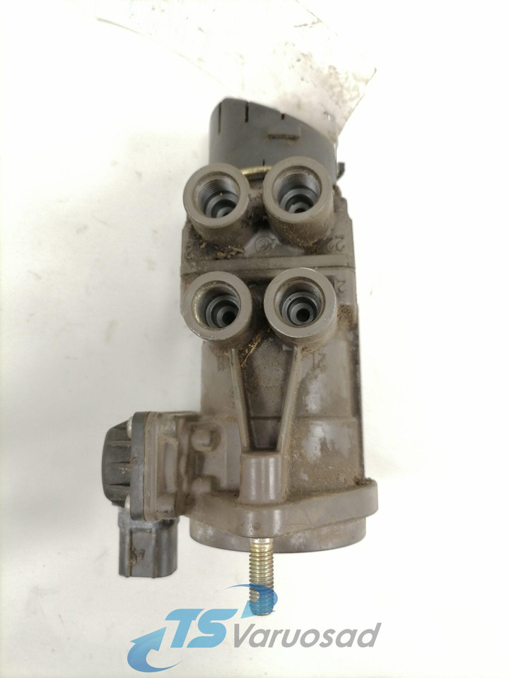MAN Brake pressure control K039569 - Bremseventil for Lastbil: billede 2 MAN Brake pressure control K039569 - Bremseventil for Lastbil: billede 2