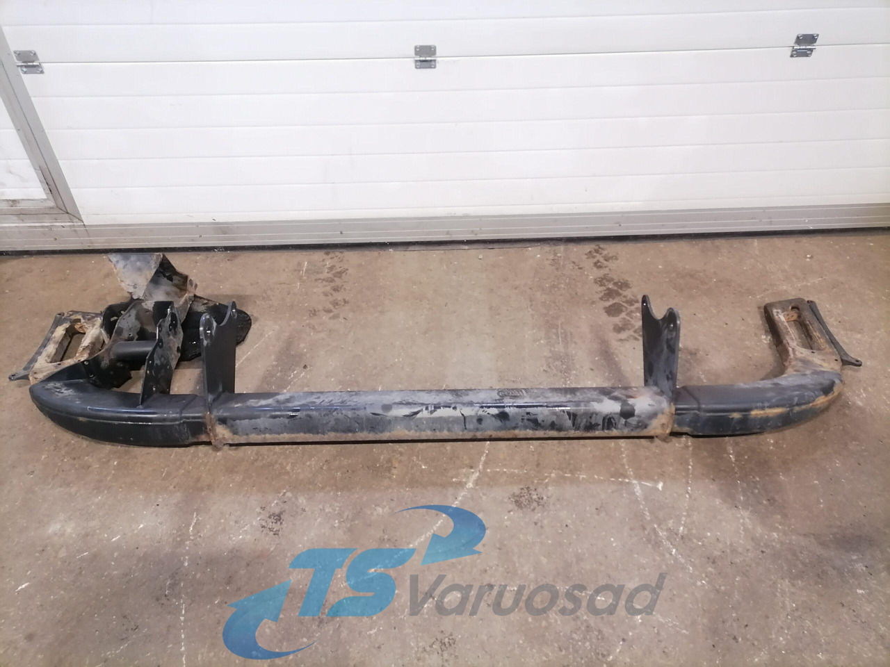 MAN Bumper 81418905171 - Kofanger for Lastbil: billede 1 MAN Bumper 81418905171 - Kofanger for Lastbil: billede 1