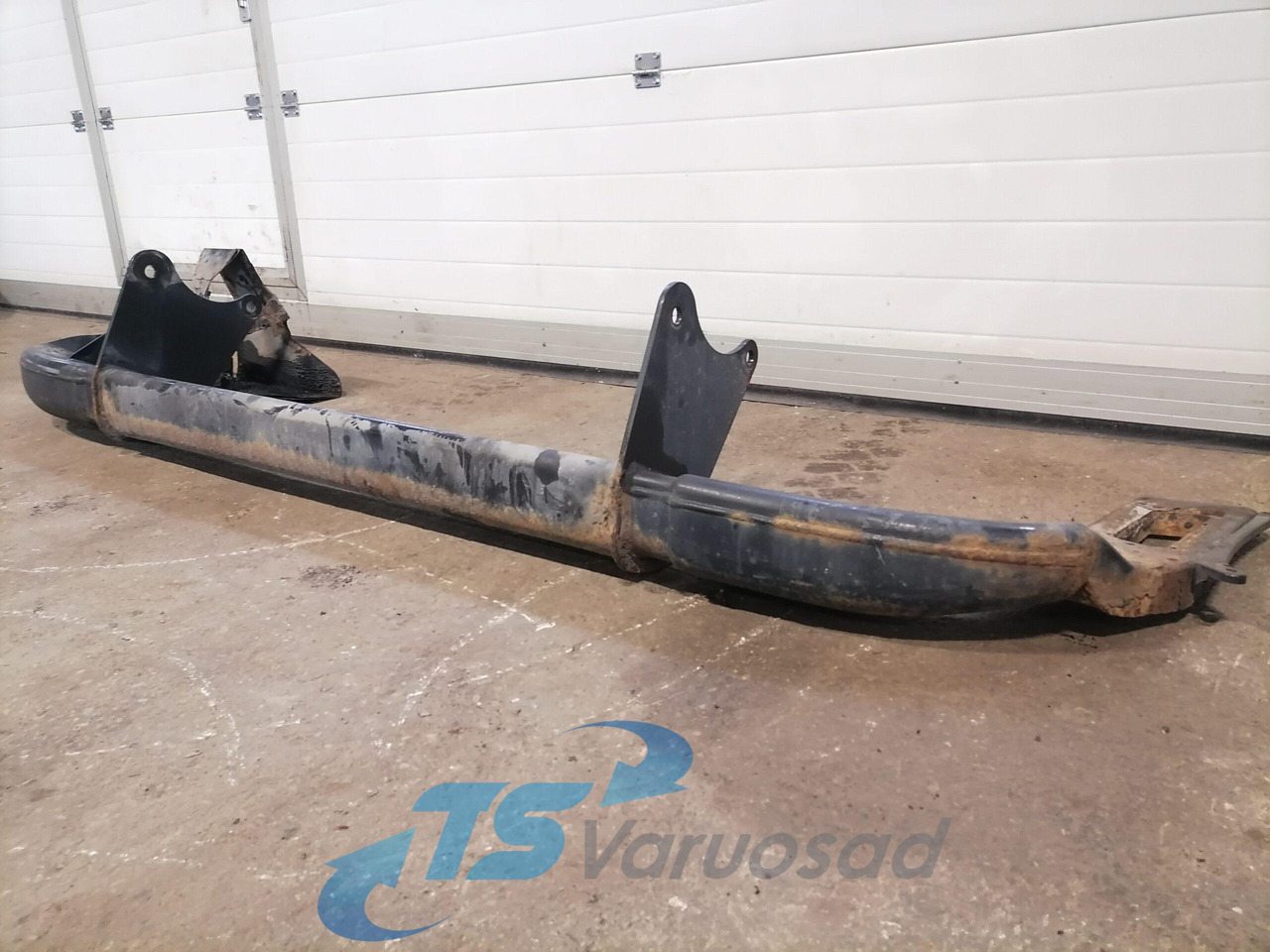 MAN Bumper 81418905171 - Kofanger for Lastbil: billede 2 MAN Bumper 81418905171 - Kofanger for Lastbil: billede 2