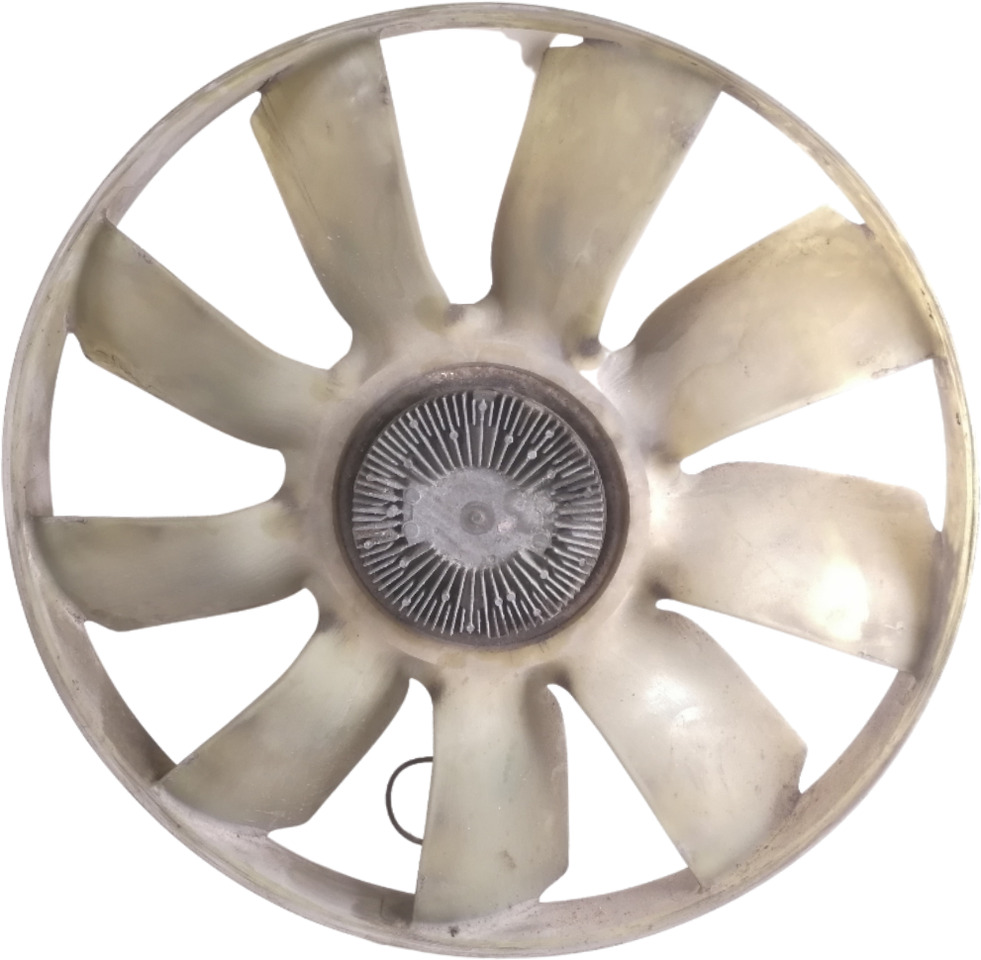 MAN Cooling fan 402200040013 - Ventilator for Lastbil: billede 1 MAN Cooling fan 402200040013 - Ventilator for Lastbil: billede 1