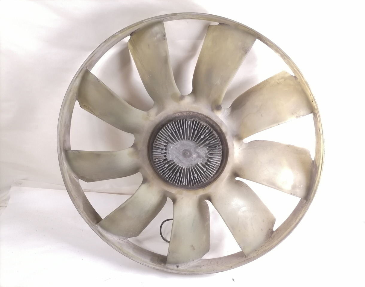 MAN Cooling fan 402200040013 - Ventilator for Lastbil: billede 2 MAN Cooling fan 402200040013 - Ventilator for Lastbil: billede 2