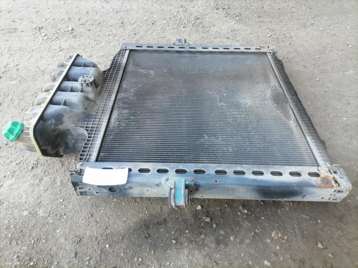 MAN Cooling radiator 81061016472 - Køler for Lastbil: billede 5 MAN Cooling radiator 81061016472 - Køler for Lastbil: billede 5