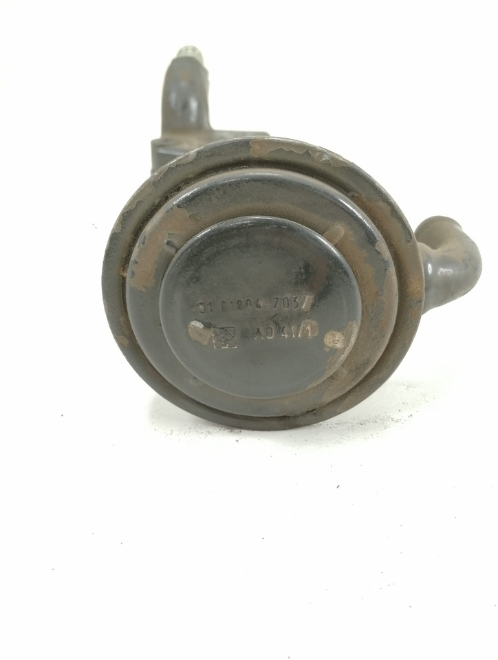 MAN Crankcase Ventilation Pipe 51018023047 - Krumtaphus for Lastbil: billede 3 MAN Crankcase Ventilation Pipe 51018023047 - Krumtaphus for Lastbil: billede 3