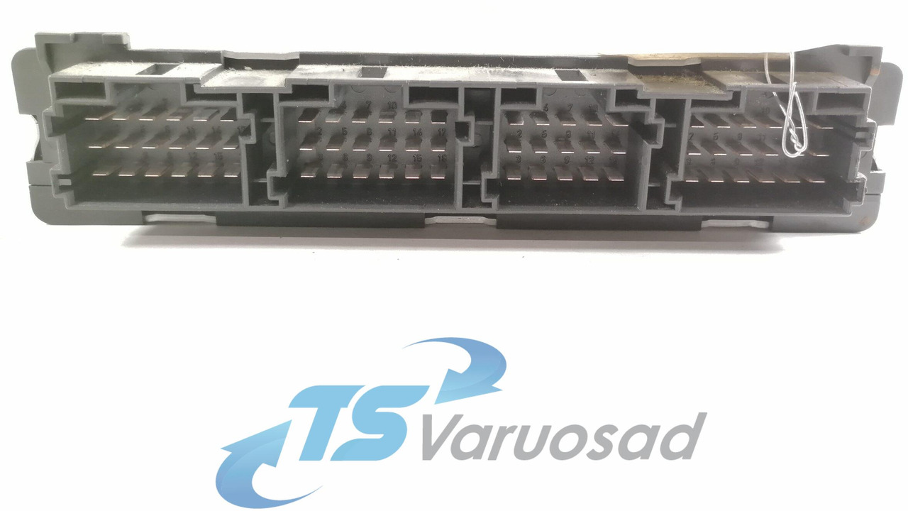 MAN Ecu, FFR 81258057013 - Kontrol blok for Lastbil: billede 2 MAN Ecu, FFR 81258057013 - Kontrol blok for Lastbil: billede 2