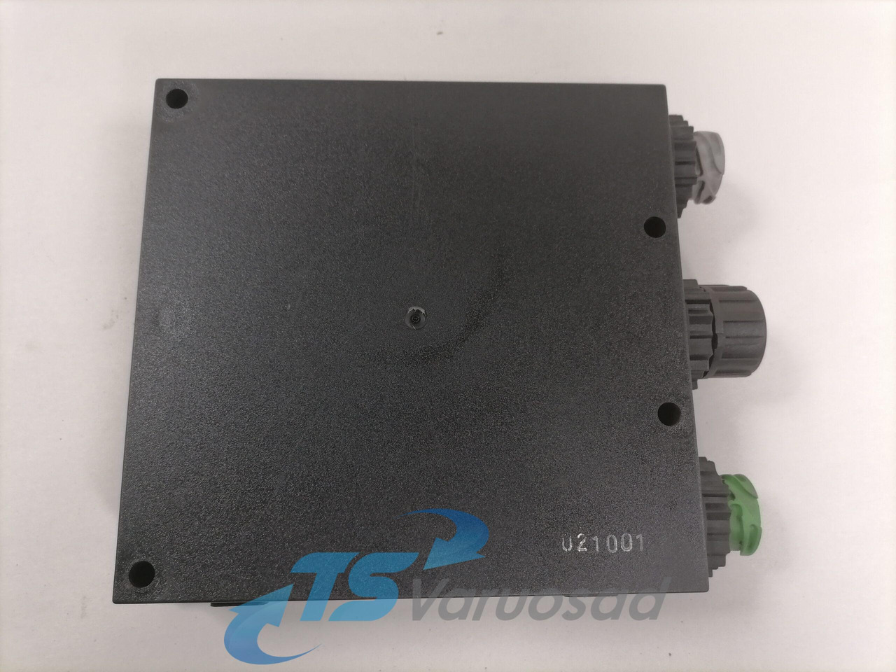 MAN Electronics 81259356819 - Kontrol blok for Lastbil: billede 4 MAN Electronics 81259356819 - Kontrol blok for Lastbil: billede 4