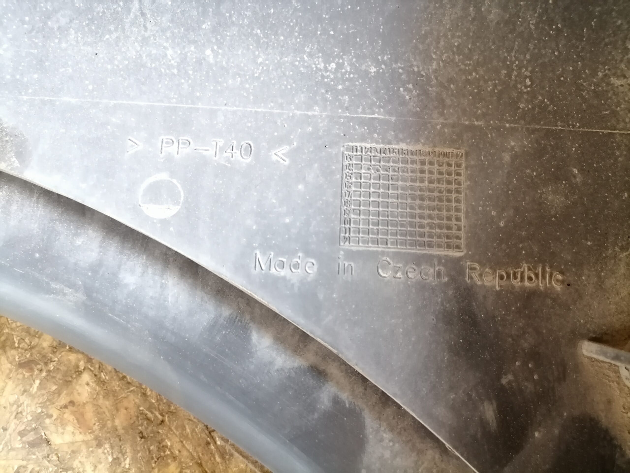 MAN Fan shroud 81066200173 - Køler for Lastbil: billede 5 MAN Fan shroud 81066200173 - Køler for Lastbil: billede 5