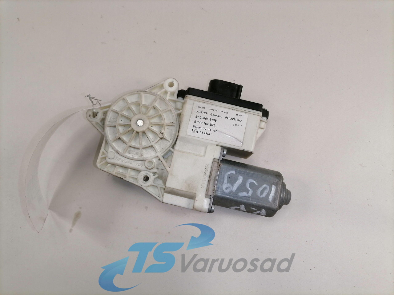 MAN Glass lift 81286016138 - Vindue og reservedele for Lastbil: billede 3 MAN Glass lift 81286016138 - Vindue og reservedele for Lastbil: billede 3