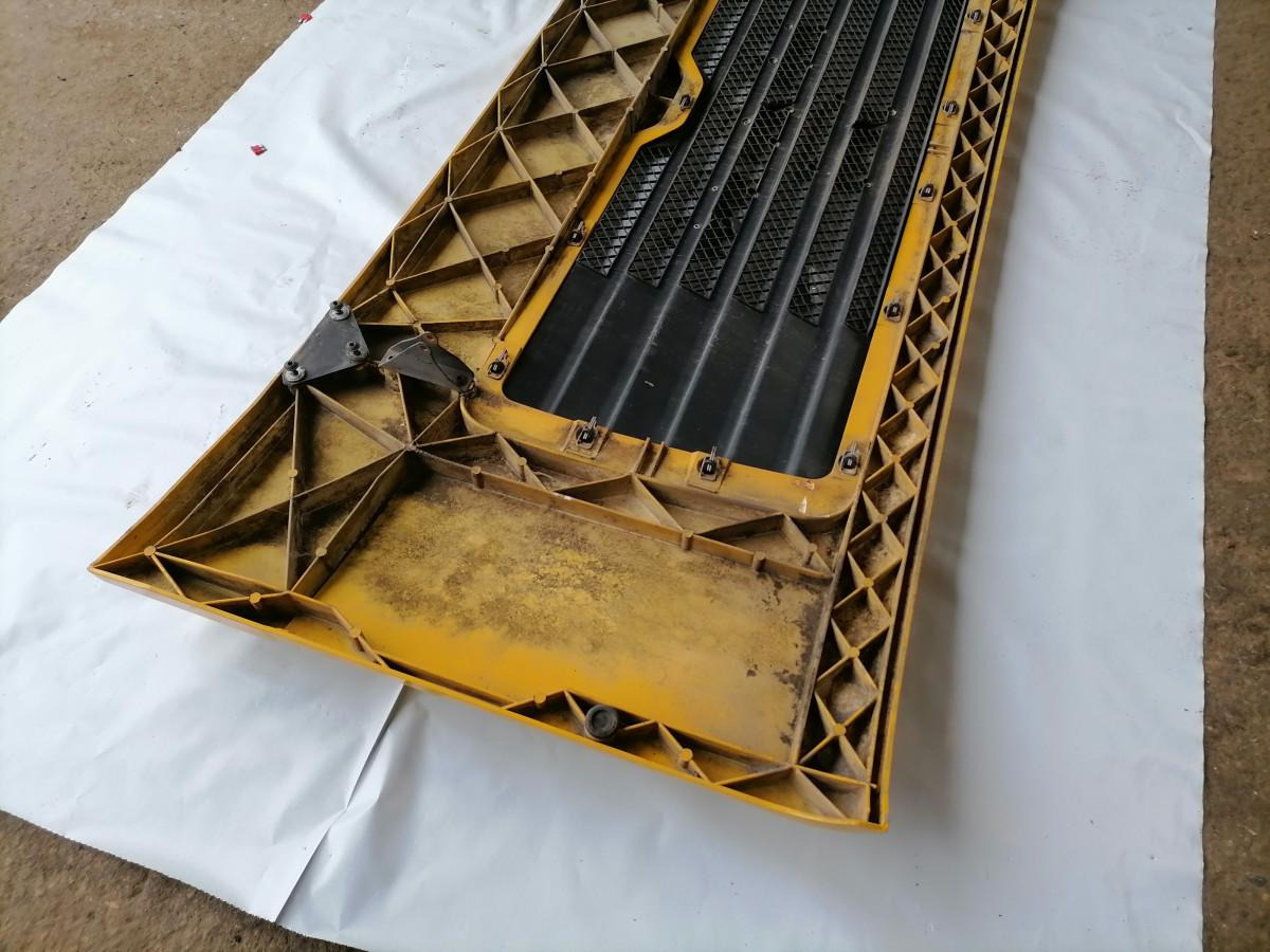 MAN Grille panel 81611100042 - Gitter for Lastbil: billede 3 MAN Grille panel 81611100042 - Gitter for Lastbil: billede 3