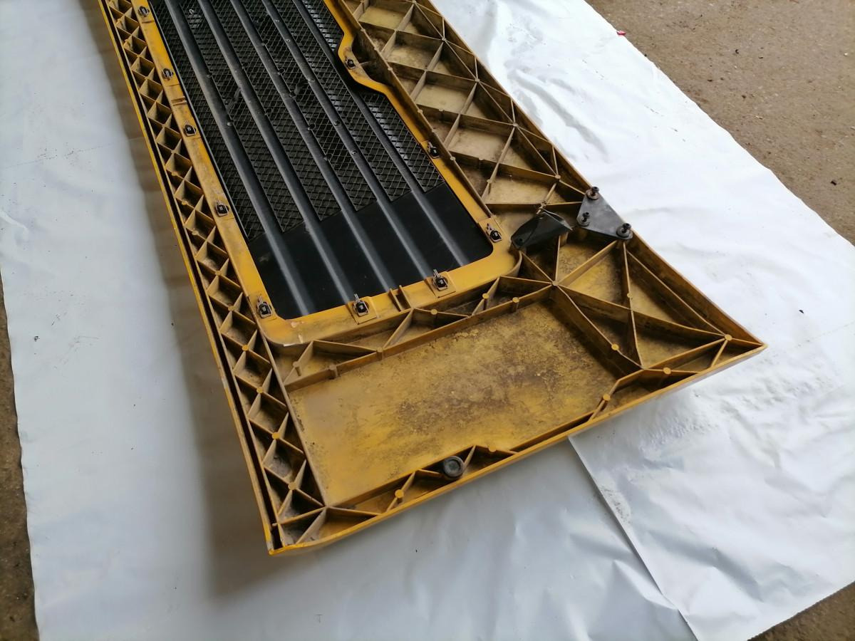 MAN Grille panel 81611100042 - Gitter for Lastbil: billede 4 MAN Grille panel 81611100042 - Gitter for Lastbil: billede 4