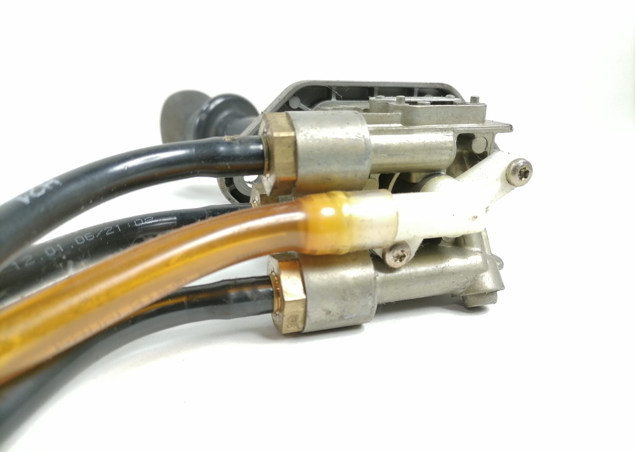 MAN Handbrake control lever 81523156156 - Universaldel for Lastbil: billede 5 MAN Handbrake control lever 81523156156 - Universaldel for Lastbil: billede 5