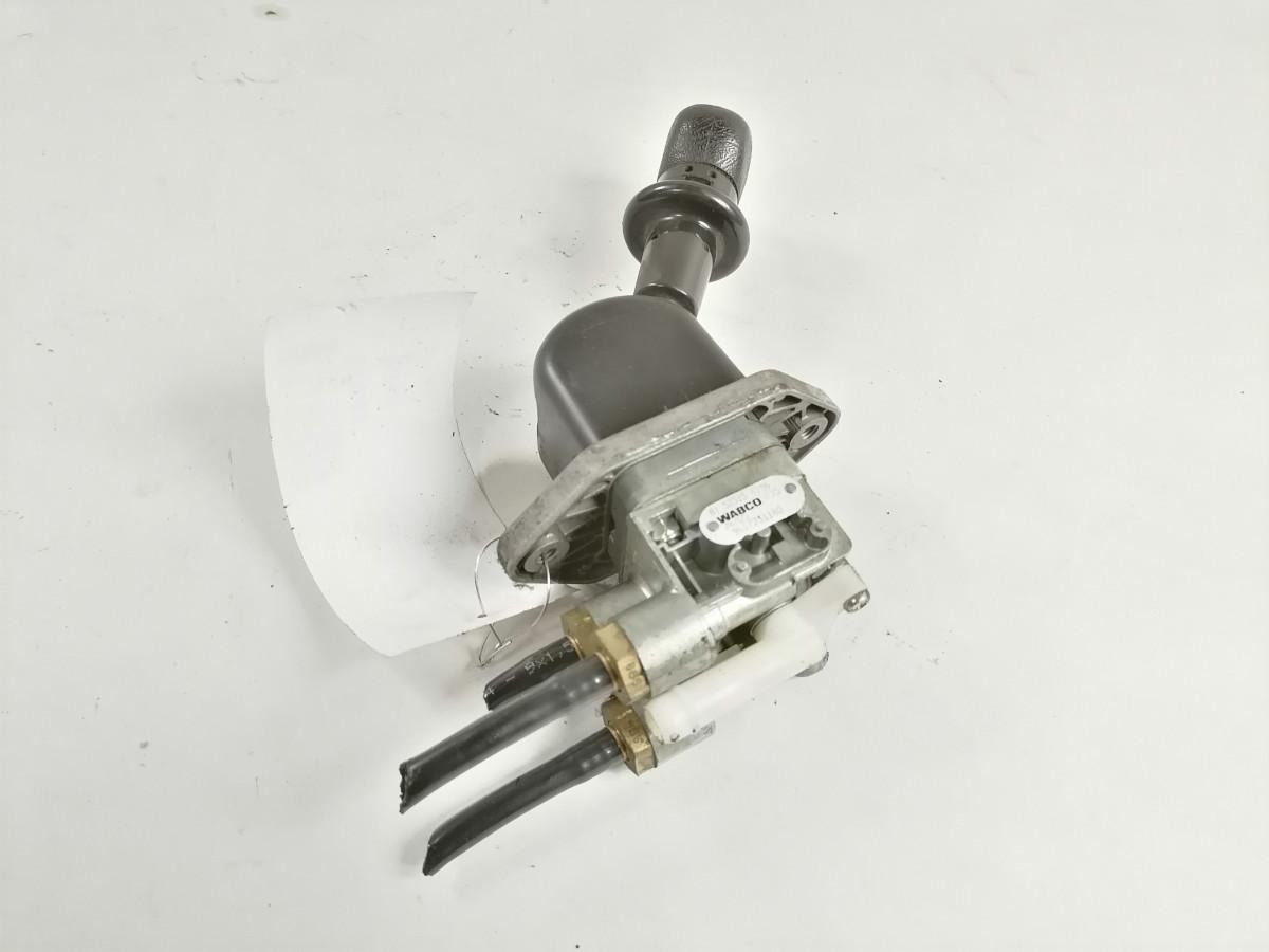 MAN Handbrake control lever 81523156156 - Universaldel for Lastbil: billede 2 MAN Handbrake control lever 81523156156 - Universaldel for Lastbil: billede 2