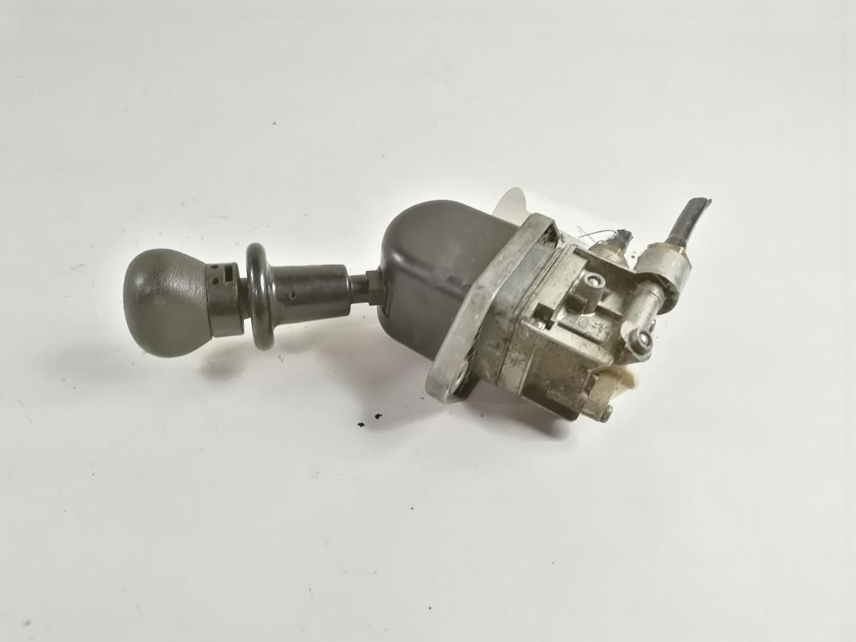 MAN Handbrake control lever 81523156156 - Universaldel for Lastbil: billede 3 MAN Handbrake control lever 81523156156 - Universaldel for Lastbil: billede 3