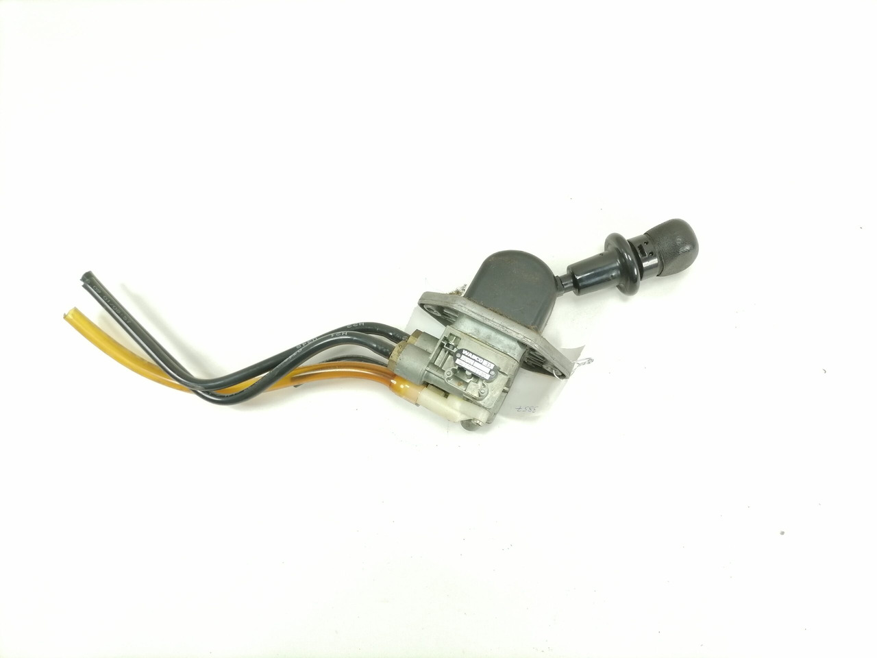 MAN Handbrake control lever 9617231180 - Universaldel for Lastbil: billede 1 MAN Handbrake control lever 9617231180 - Universaldel for Lastbil: billede 1