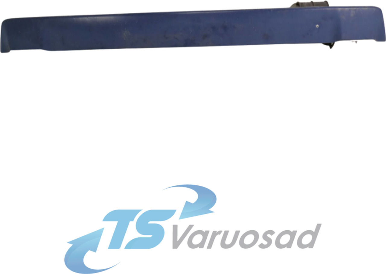 MAN Iluvõre plastik 81416850044 - Gitter for Lastbil: billede 1 MAN Iluvõre plastik 81416850044 - Gitter for Lastbil: billede 1