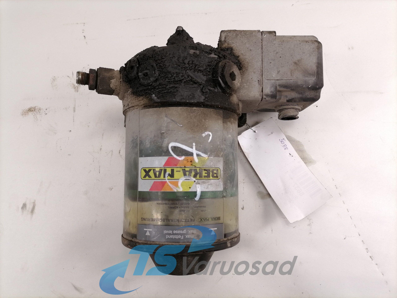 MAN Keskmäärde pump 81491016066 - Universaldel for Lastbil: billede 3 MAN Keskmäärde pump 81491016066 - Universaldel for Lastbil: billede 3