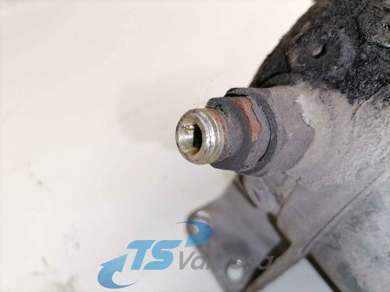 MAN Keskmäärde pump 81491016066 - Universaldel for Lastbil: billede 5 MAN Keskmäärde pump 81491016066 - Universaldel for Lastbil: billede 5