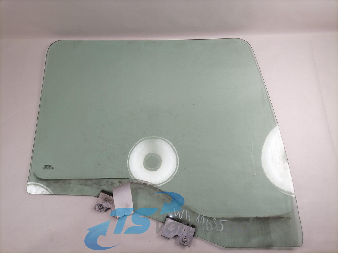 MAN Küljeklaas, vasak 81626456043 - Vindue og reservedele for Lastbil: billede 1 MAN Küljeklaas, vasak 81626456043 - Vindue og reservedele for Lastbil: billede 1