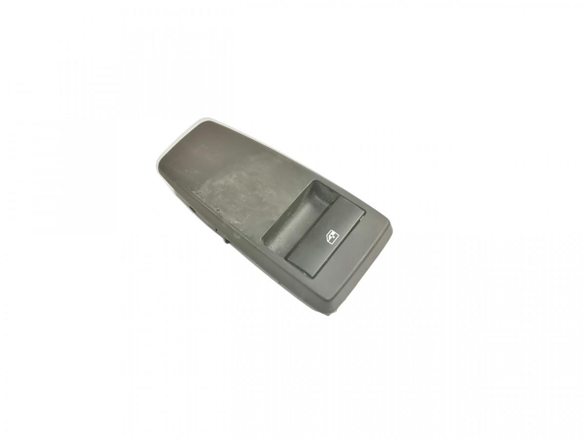 MAN Lüliti, klaasitõstuk 81258067095 - Førerhus for Lastbil: billede 1 MAN Lüliti, klaasitõstuk 81258067095 - Førerhus for Lastbil: billede 1