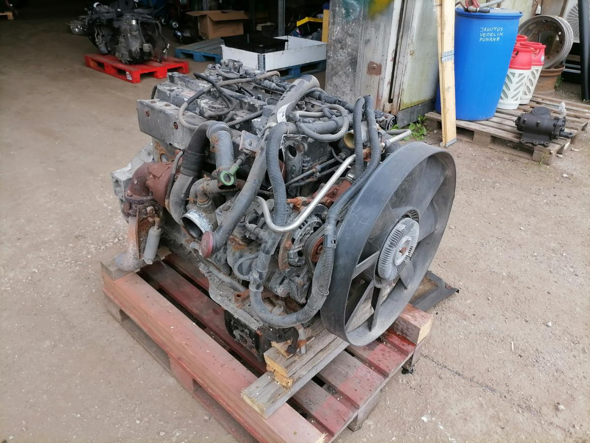 MAN MAN mootor D0836 D0836 - Motor for Lastbil: billede 2 MAN MAN mootor D0836 D0836 - Motor for Lastbil: billede 2