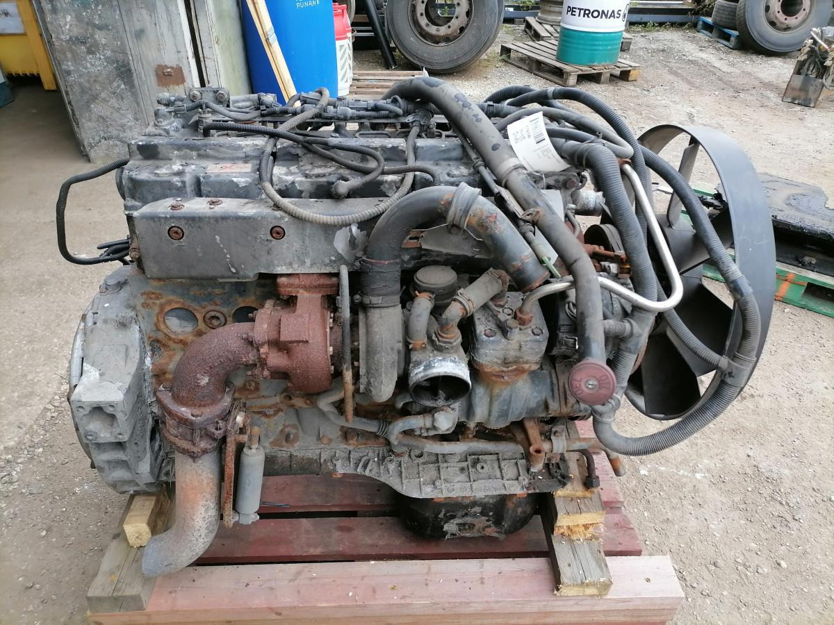 MAN MAN mootor D0836 D0836 - Motor for Lastbil: billede 5 MAN MAN mootor D0836 D0836 - Motor for Lastbil: billede 5