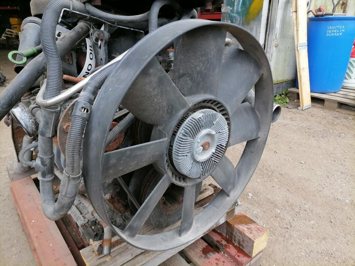 MAN MAN mootor D0836 D0836 - Motor for Lastbil: billede 4 MAN MAN mootor D0836 D0836 - Motor for Lastbil: billede 4