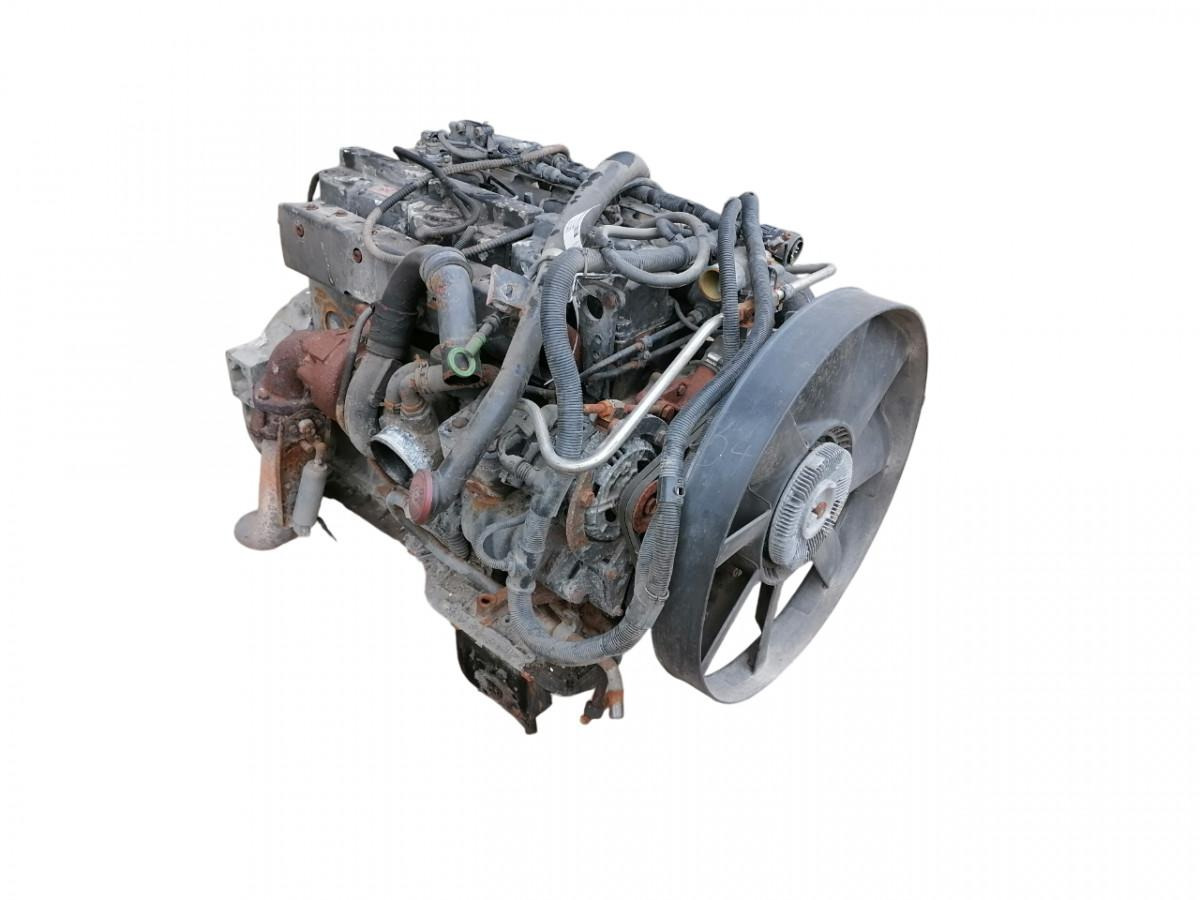 MAN MAN mootor D0836 D0836 - Motor for Lastbil: billede 1 MAN MAN mootor D0836 D0836 - Motor for Lastbil: billede 1