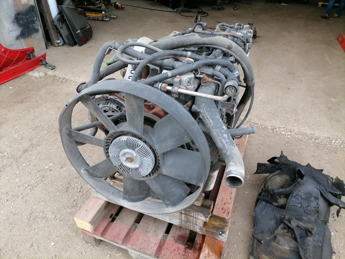 MAN MAN mootor D0836 D0836 - Motor for Lastbil: billede 3 MAN MAN mootor D0836 D0836 - Motor for Lastbil: billede 3