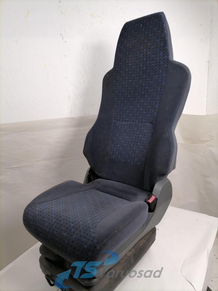 MAN Passenger seat 81623076150 - Sæde for Lastbil: billede 1 MAN Passenger seat 81623076150 - Sæde for Lastbil: billede 1