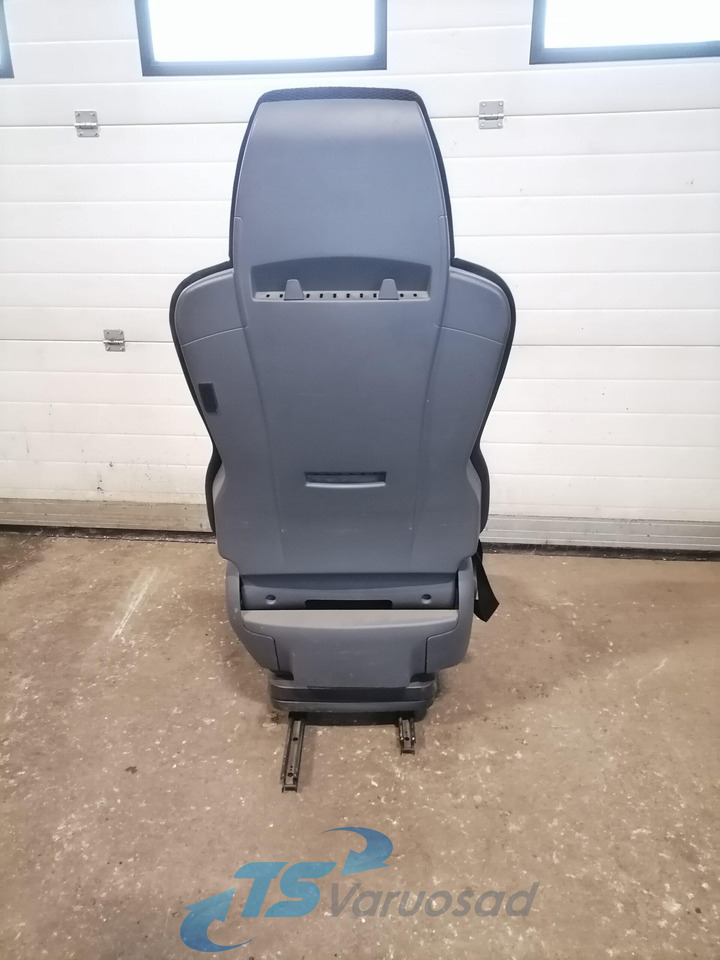 MAN Passenger seat 81623076326 - Sæde for Lastbil: billede 3 MAN Passenger seat 81623076326 - Sæde for Lastbil: billede 3