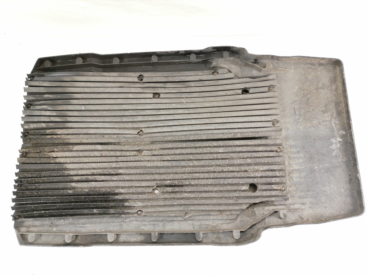 MAN Poritiib 81612100462 - Universaldel for Lastbil: billede 5 MAN Poritiib 81612100462 - Universaldel for Lastbil: billede 5