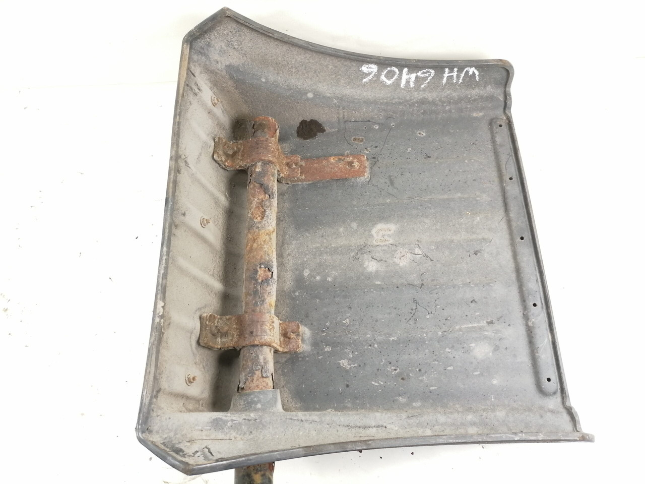 MAN Poritiib 81664100294 - Universaldel for Lastbil: billede 4 MAN Poritiib 81664100294 - Universaldel for Lastbil: billede 4