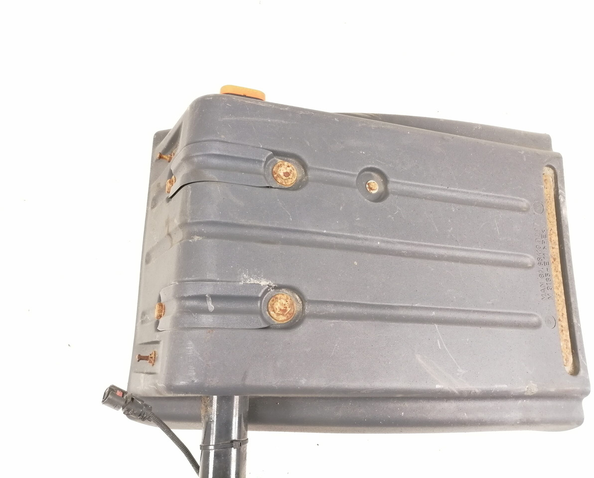 MAN Poritiib 81664100297 - Universaldel for Lastbil: billede 2 MAN Poritiib 81664100297 - Universaldel for Lastbil: billede 2