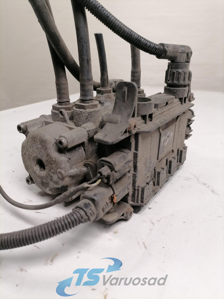 MAN Rear axel brake pressure control valve 4801041030 - Bremseventil for Lastbil: billede 3 MAN Rear axel brake pressure control valve 4801041030 - Bremseventil for Lastbil: billede 3