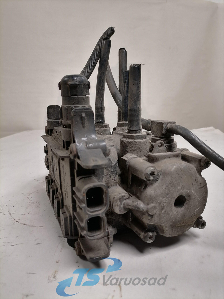 MAN Rear axel brake pressure control valve 4801041030 - Bremseventil for Lastbil: billede 4 MAN Rear axel brake pressure control valve 4801041030 - Bremseventil for Lastbil: billede 4