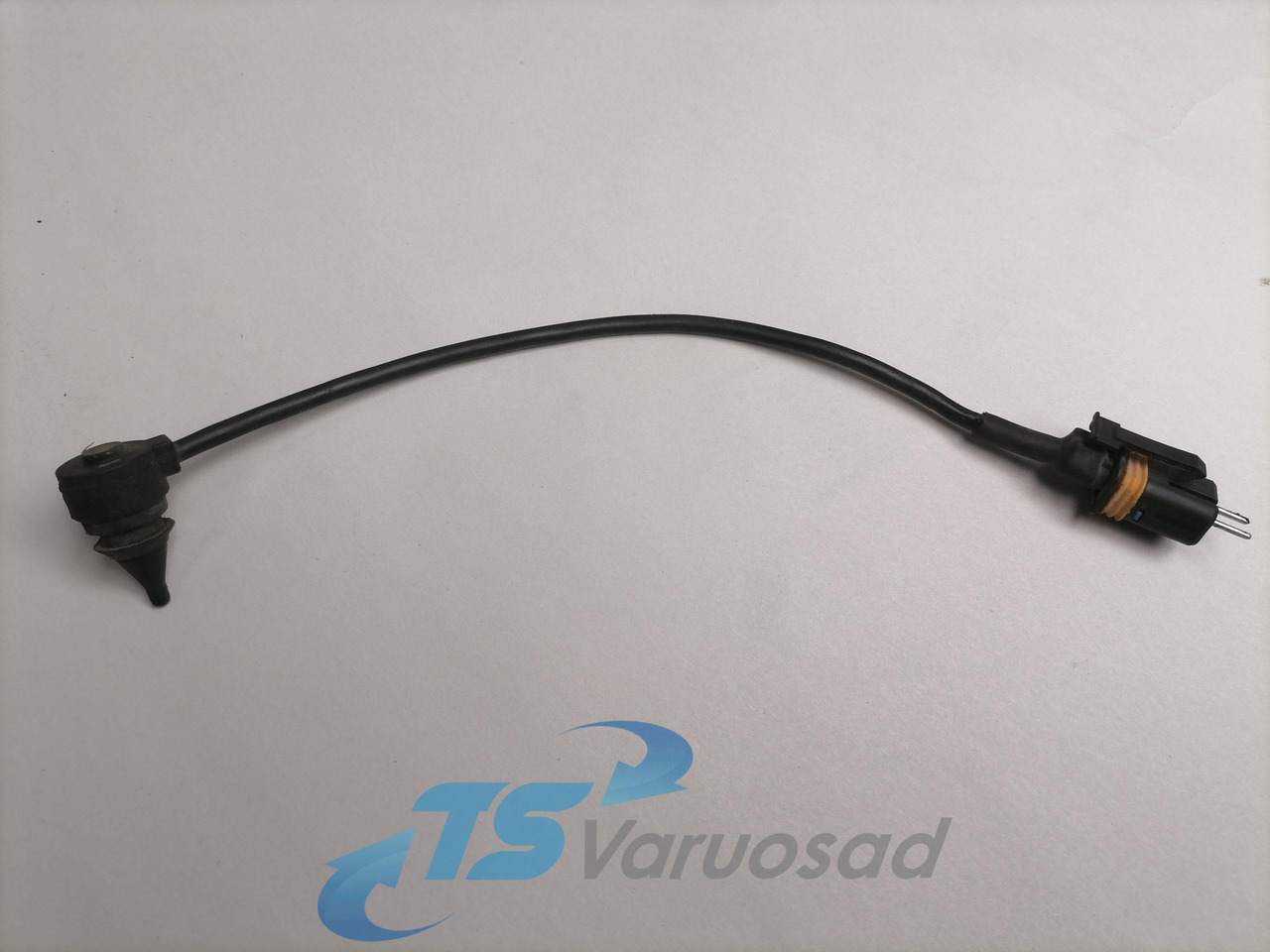 MAN Sensor, temperatur 81274210224 - Sensor for Lastbil: billede 1 MAN Sensor, temperatur 81274210224 - Sensor for Lastbil: billede 1