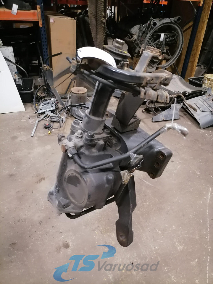 MAN Steering box 3101298415B - Styrehus for Lastbil: billede 1 MAN Steering box 3101298415B - Styrehus for Lastbil: billede 1