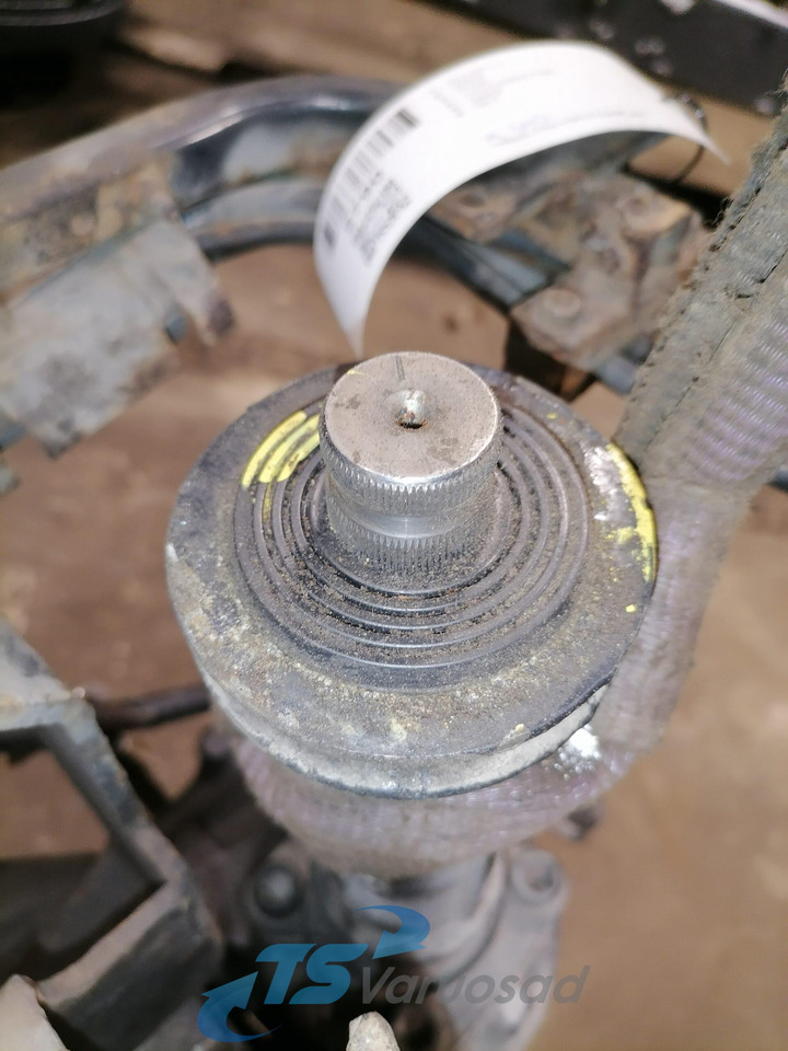 MAN Steering box 3101298415B - Styrehus for Lastbil: billede 3 MAN Steering box 3101298415B - Styrehus for Lastbil: billede 3