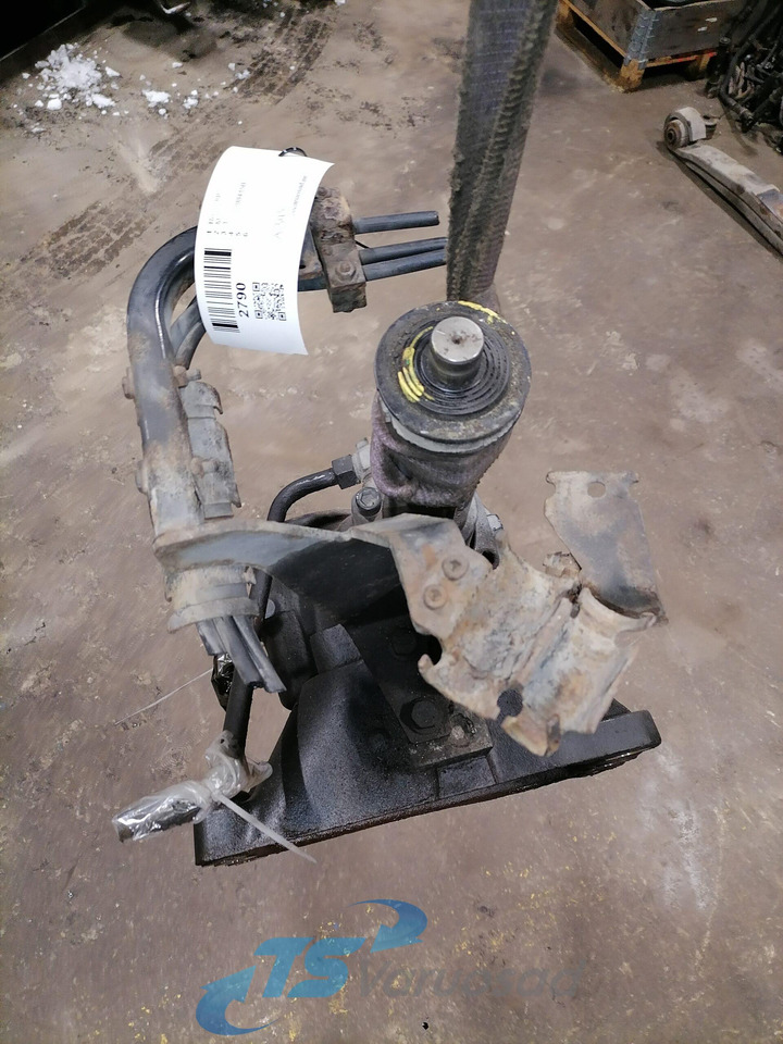 MAN Steering box 3101298415B - Styrehus for Lastbil: billede 2 MAN Steering box 3101298415B - Styrehus for Lastbil: billede 2