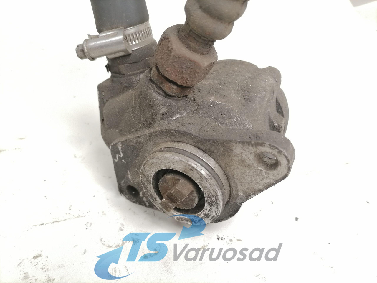 MAN Steering hydraulic pump 81471016161 - Stryrepumpe for Lastbil: billede 3 MAN Steering hydraulic pump 81471016161 - Stryrepumpe for Lastbil: billede 3