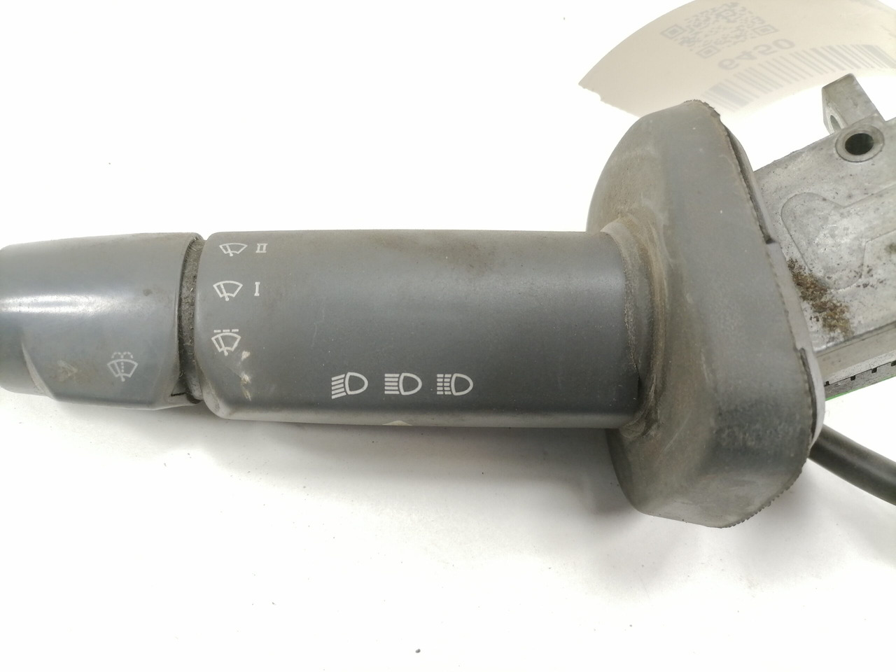 MAN Switch 81255090123 - Elektrisk system for Lastbil: billede 3 MAN Switch 81255090123 - Elektrisk system for Lastbil: billede 3